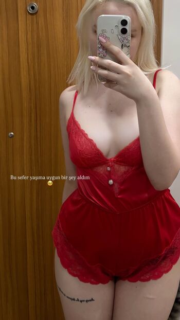 Full leaked Stassianova private photo