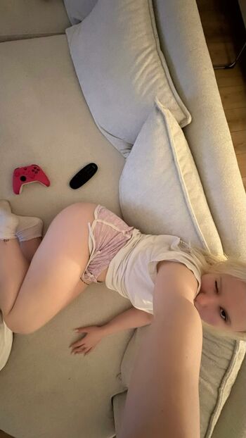 Full leaked Stassianova private photo