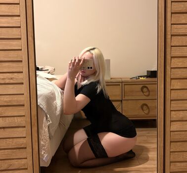 Full leaked Stassianova private photo