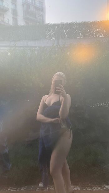 Full leaked Stassianova private photo