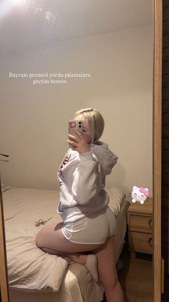 Full leaked Stassianova private photo
