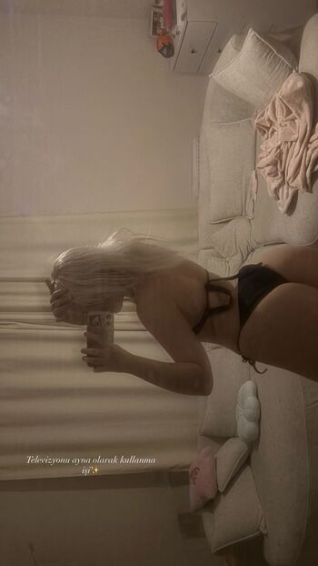 Full leaked Stassianova private photo