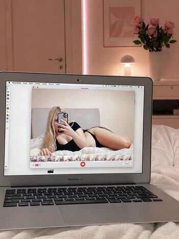 Full leaked Stassianova private photo