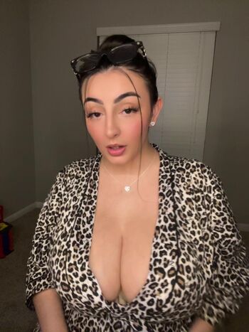 Full leaked Stasssieeee page private photo