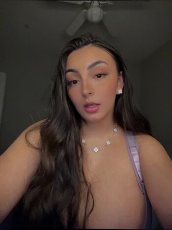 Full leaked Stasssieeee private photo