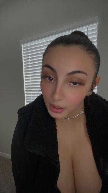 Full leaked Stasssieeee private photo
