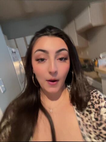Full leaked Stasssieeee private photo