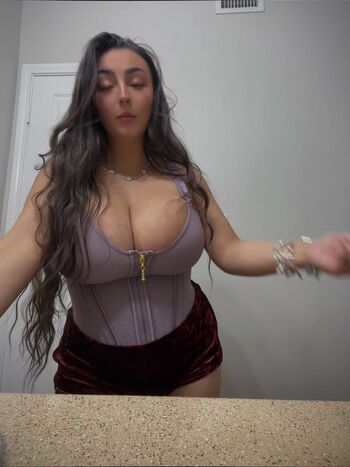 Full leaked Stasssieeee private photo