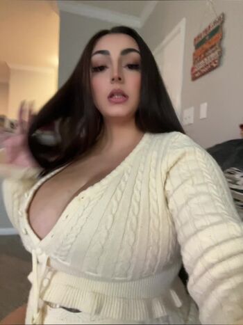 Full leaked Stasssieeee private photo