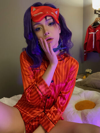 Full leaked Statffor private photo