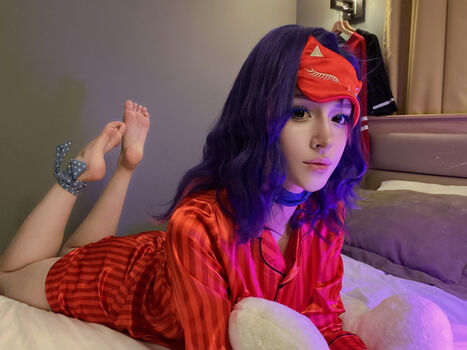 Full leaked Statffor private photo