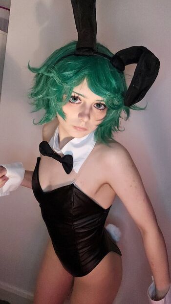 Full leaked Stawbychu private photo