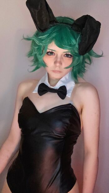 Full leaked Stawbychu private photo