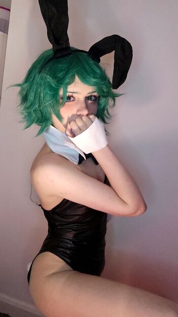 Full leaked Stawbychu private photo