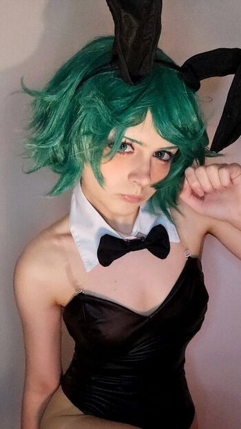 Full leaked Stawbychu private photo