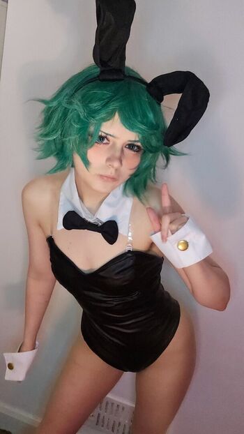 Full leaked Stawbychu private photo