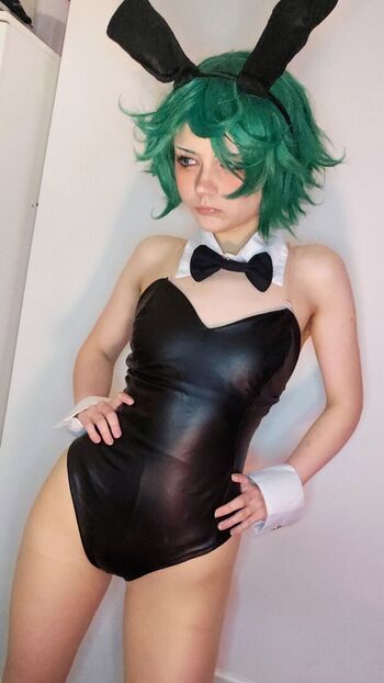 Full leaked Stawbychu private photo