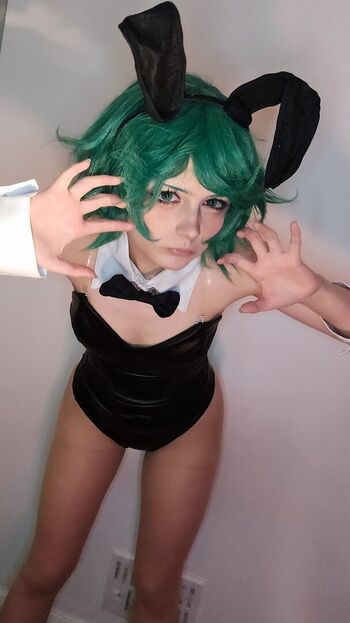 Full leaked Stawbychu private photo