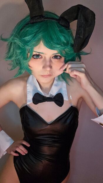 Full leaked Stawbychu private photo