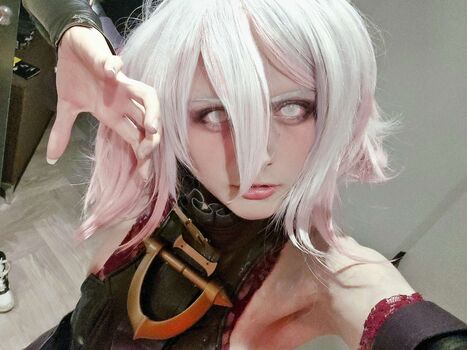 Full leaked Stawbychu private photo