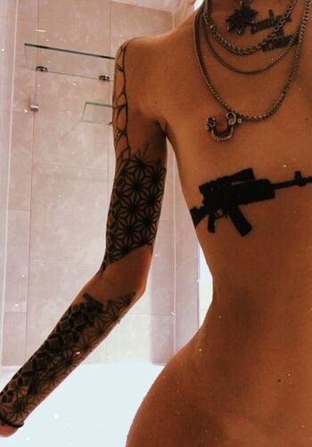 Full leaked Stazkriv private photo