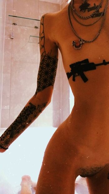 Full leaked Stazkriv private photo