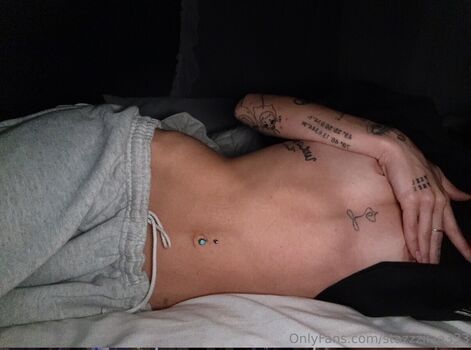 Full leaked Stazzziiaa private photo