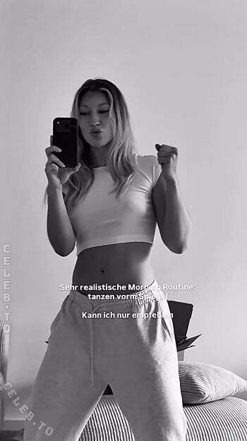 Full leaked Stea private photo