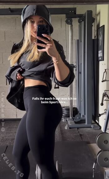 Full leaked Stea private photo