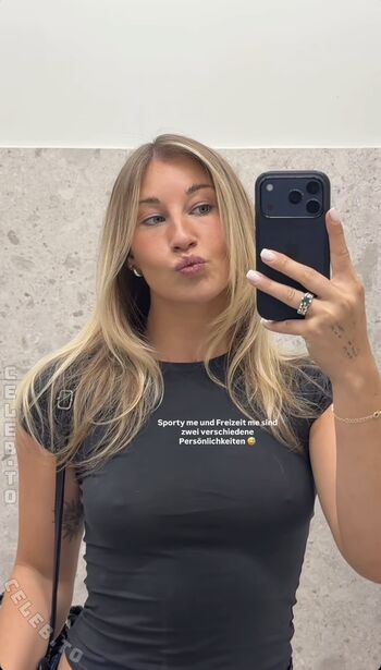 Full leaked Stea private photo