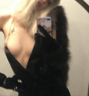 Full leaked Steadiness private photo