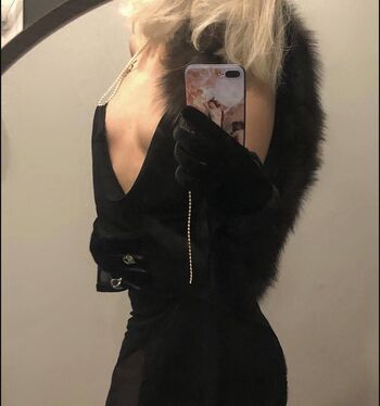 Full leaked Steadiness private photo