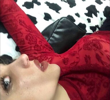 Full leaked Steadiness private photo