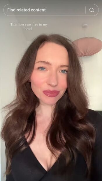 Full leaked Stef baker private photo