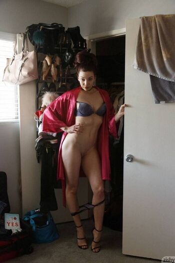 Full leaked Stef fit private photo