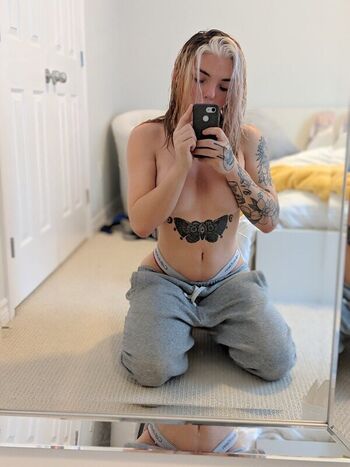 Full leaked Stef sanjati private photo