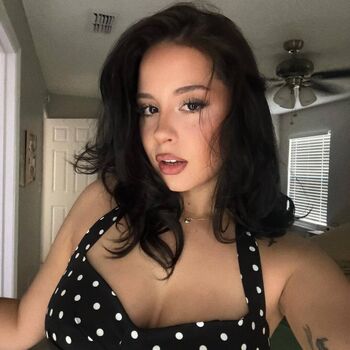 Full leaked Stef solari private photo