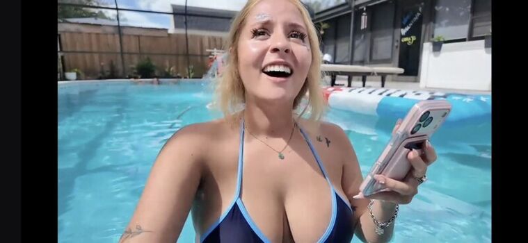 Full leaked Stef solari page private photo