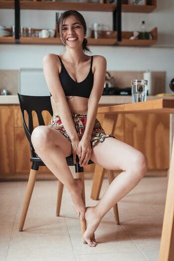 Full leaked Stef valencia private photo