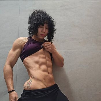 Full leaked Stefani maldonado private photo