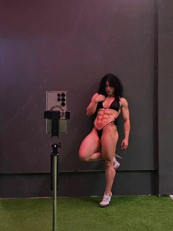 Full leaked Stefani maldonado private photo
