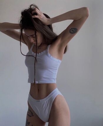 Full leaked Stefani mohort private photo