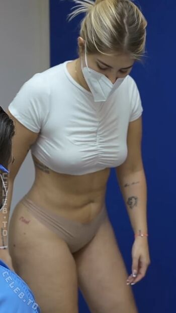 Full leaked Stefanie emig private photo