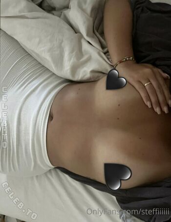 Full leaked Stefanie emig private photo