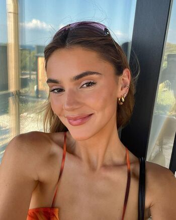 Stefanie Giesinger