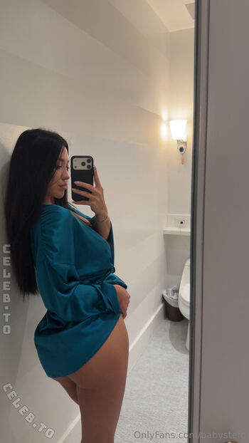 Full leaked Stefanie gurzanski private photo