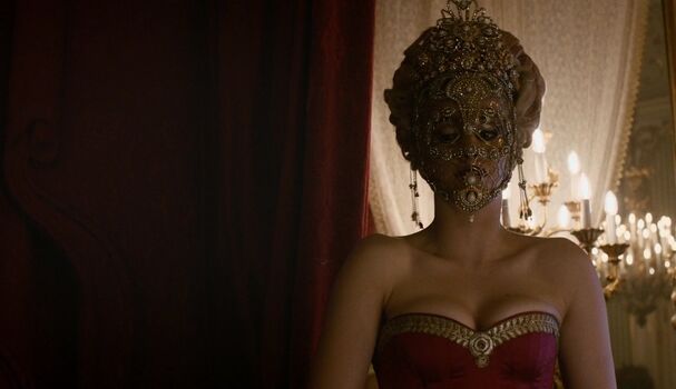 Full leaked Stefanie martini private photo