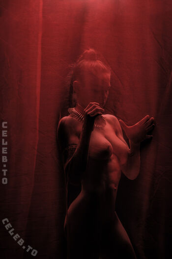 Full leaked Stefanie millinger private photo