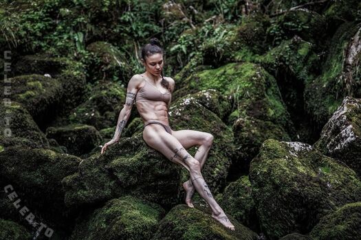 Full leaked Stefanie millinger page private photo