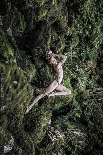 Full leaked Stefanie millinger page private photo